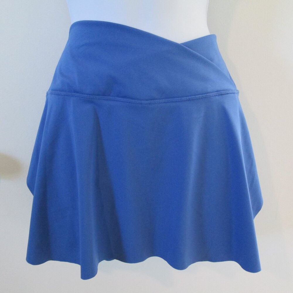 Calvin Klein Performance Women's Athletic Skort with Bike Short Sz S - Picture 5 of 12